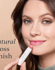 Julep It's Balm Tint of Color Lip Balm Trio - Cherry Wood, Cashmere Nude, Dusty Orchid Summer | Hydrating Lip Color with Vitamin E Core | Natural Gloss Finish | Vegan & Cruelty-Free