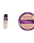 Covergirl + Olay Simply Ageless 3-in-1 Liquid Foundation,