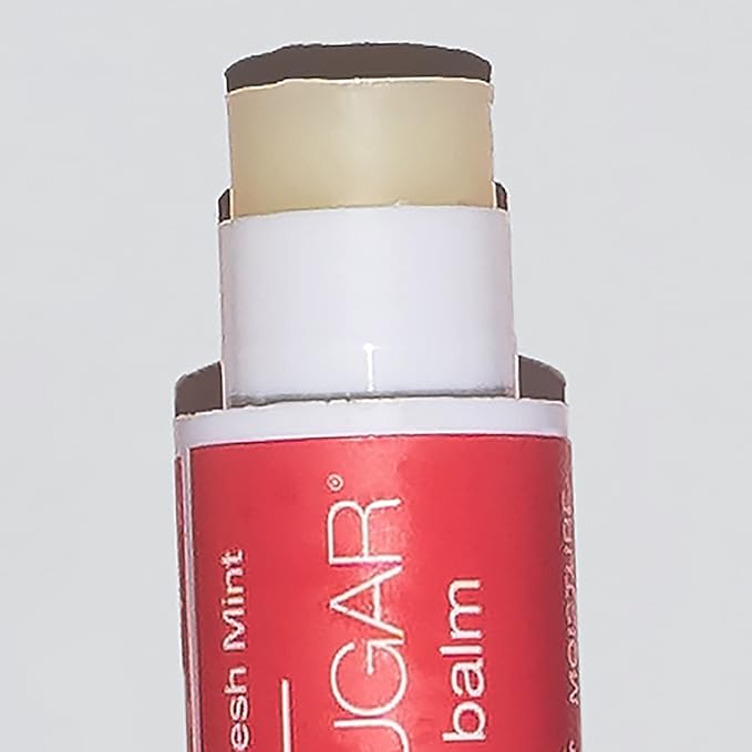 Raw Sugar Watermelon + Fresh Mint Nourishing