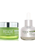 Pistaché Skincare Pistachio Oil Dewy Face