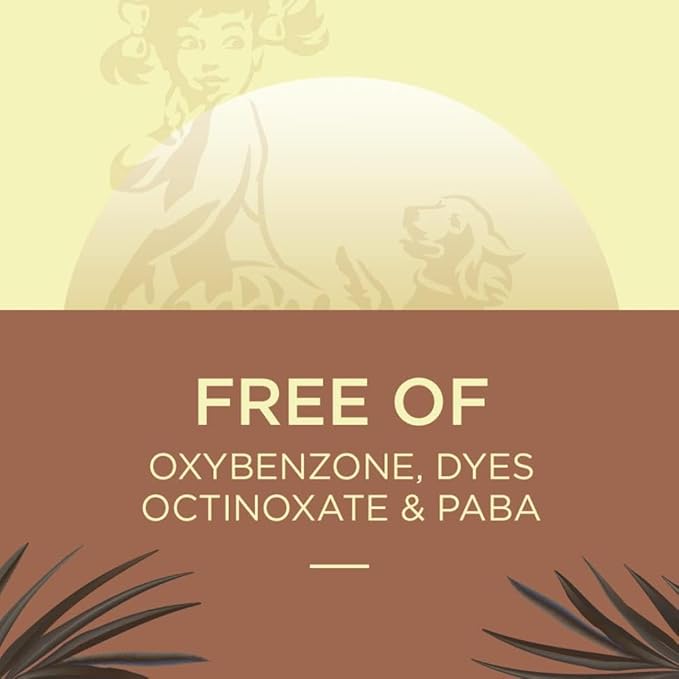 Coppertone Tanning Sunscreen Lotion, SPF 15, Broad Spectrum, Water Resistant | Vitamin E Enriched | Free of Harmful Chemicals | 16 Fl Oz | Pack of 2