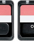 COVERGIRL Cheekers Blush, Flushed, 0.120 Ounce, 1 Count (Pack of 2)