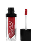 Palladio Velvet Matte Cream Lip Color, Panne