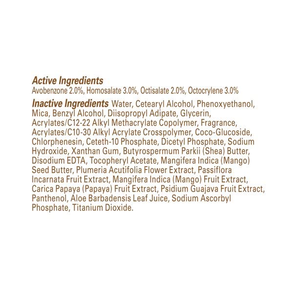 Hawaiian Tropic Sheer Touch Spf#15 Lotion 8oz (3 Pack)