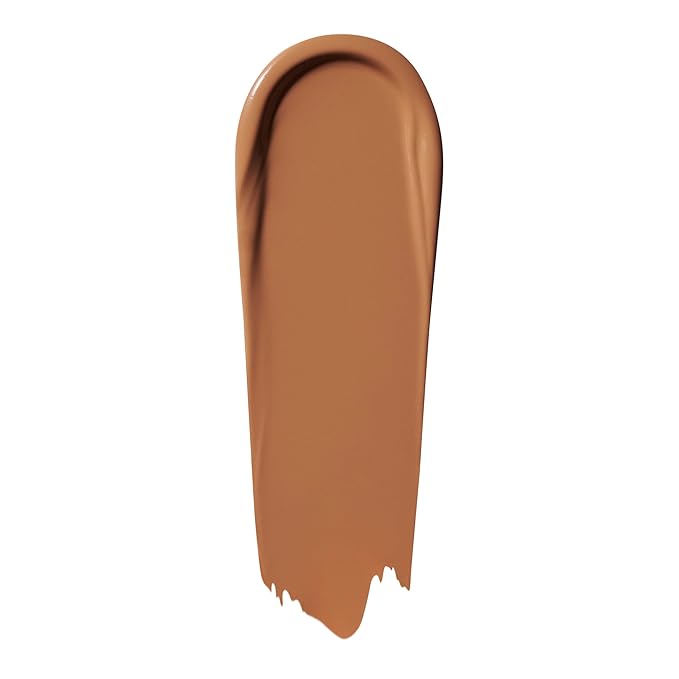 e.l.f. Soft Glam Foundation, Medium Coverage, Long-Lasting & Tan Neutral