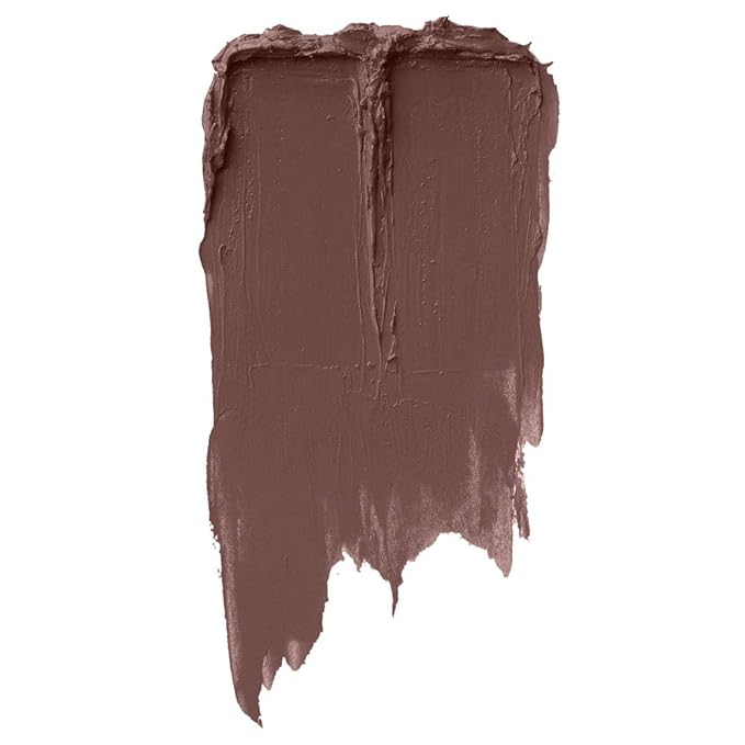 NYX PROFESSIONAL MAKEUP Lip Lingerie Matte Liquid Lipstick - Confident (Muted Plum)