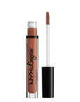 NYX PROFESSIONAL MAKEUP Lip Lingerie Matte Liquid Lipstick - Seduction (Red Orange)