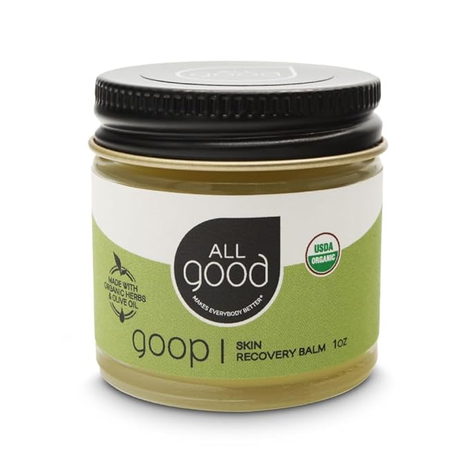 All Good Hand & Skin Relief