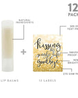 Andaz Press Bridal Shower Bachelorette Party Goodbye,