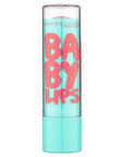 Maybelline Baby Lips Lip Balm-Peach Punch