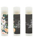 Andaz Press Personalized Bridal Shower Bachelorette Garden