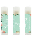 Andaz Press Personalized Bridal Shower Bachelorette Garden