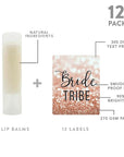 Andaz Press Bridal Shower Bachelorette Party Glitter