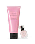 Victoria's Secret Bombshell Mini Fragrance Duo Gift Set, Eau de Parfum & Travel Lotion