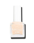 Pacifica Natural Nail Polish – Plant Magic Light Orange Nail Polish - Plant Based, Non-Toxic & Clinically Tested - Lasting Colors, Glossy, Chip-Resistant Clean Beauty Dermatologist Approved, Jasmine