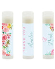Andaz Press Personalized Wedding Party Lip Groom