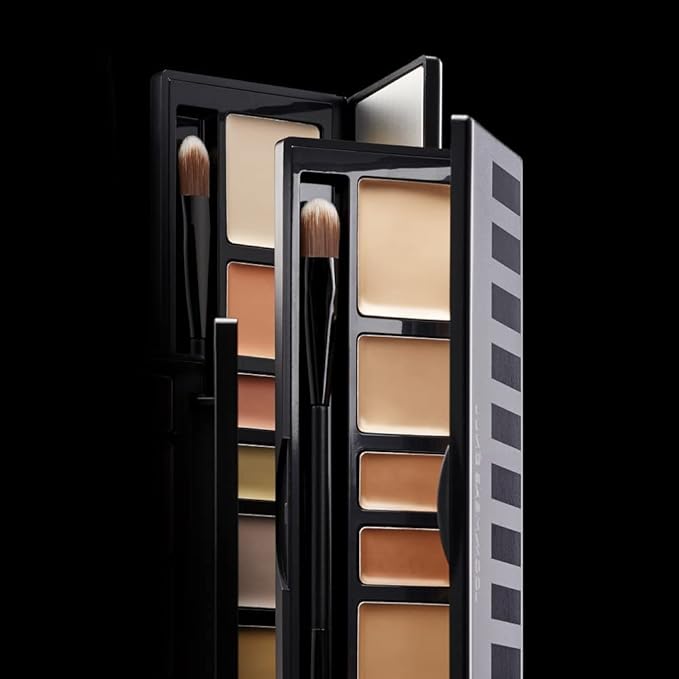 [JUNGSAEMMOOL OFFICIAL] Artist Concealer Palette (Skin) | Makeup Cover Up