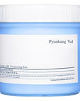 [pky] pyunkang yul low ph