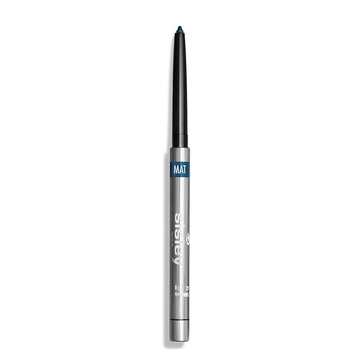 Sisley Paris Phyto-Khol Star Waterproof, 5 Matte Peacock - Long-Lasting, Retractable Eyeliner Pencil with Sharpener - Intensity of an Eyeliner in a Pencil - Perfect Definition, Extreme Precision