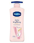 Vaseline Healthy Daily Lotion | With Vitamin b3 Triple Sunscreens | Body Lotion | 400ml (13.52 Fl Oz)