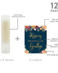 Andaz Press Bridal Shower Bachelorette Party Goodbye,