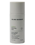 Blind Barber elixBoost Hydrating Balm - Daily Face Moisturizer for Men - Mens Anti-Aging Moisturizer with Juniper Berry Extract - Hydrates & Protects Skin Barrier (3.2oz / 100ml)