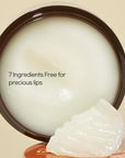 ETUDE Ginger Sugar Overnight Lip Mask