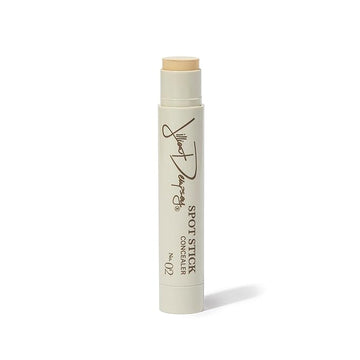 Jillian Dempsey Spot Stick Concealer | Easy Blending Matte Concealer for Blemishes & Uneven Skin Tones | Shade No. 02: Fair with Yellow Undertones