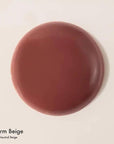Summer Fridays Dream Lip Oil - Tinted Lip Oil with Moisturizing Sheer Coverage, High-Shine and Deep Hydration - Non-Sticky Formula for Long-Lasting Softness - Warm Beige (0.15 Oz)