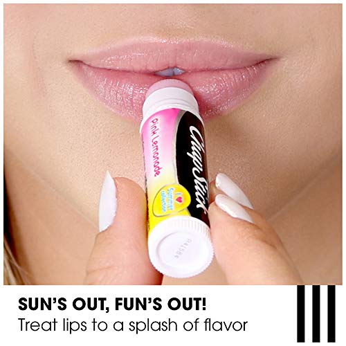 ChapStick Lip Moisturizer I Love Summer Oz