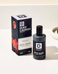 Duke Cannon Proper Cologne Buck Moon | Men's Eau de Parfum | Lime and Vetiver | Warm, Earthy, Long-Lasting Scent | 1.7 fl oz