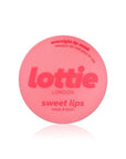 Sweet Lips in Just Juicy Overnight