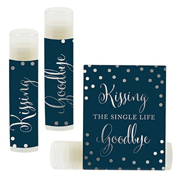 Andaz Press Bridal Shower Bachelorette Party Goodbye,
