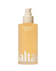 Saltair Body Oil. Luxurious Salt Water Vanilla After Shower and Bath Oil Moisturizer for Women and Men. Botanical, Non-Greasy, and Well-Absorbing Lotion for Hydrating Dry Skin. 4oz Pump Bottle