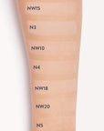 Mac Studio Fix Powder Plus Foundation Nw18 m/0.52 m/0.52 Oz 15g