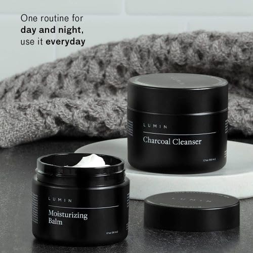 Lumin - Dynamic Duo - Skin