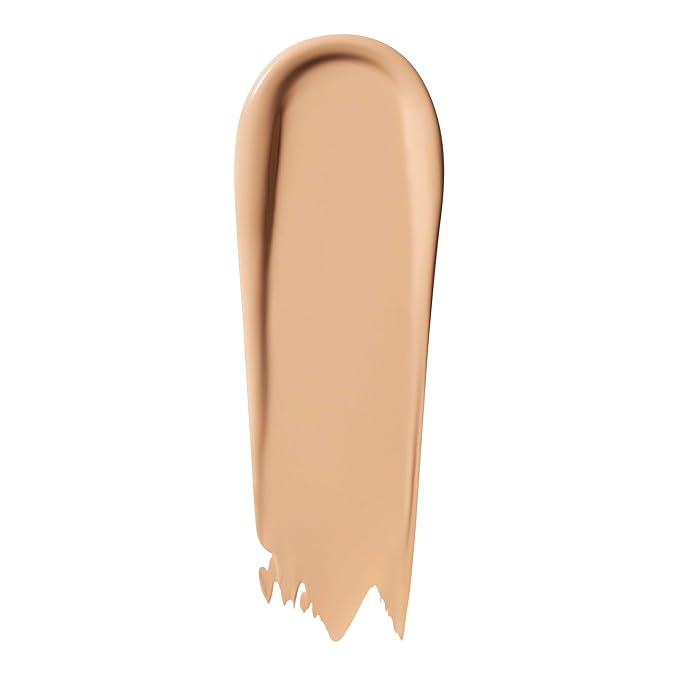 e.l.f. Soft Glam Foundation, Medium Coverage, Long-Lasting & Light Neutral