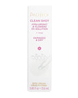 Pacifica Clean Shot Hyaluronic and Flowers 5 Percent 0.8 oz