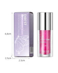 Plumping Lip Oil,Tinted for Lip Care