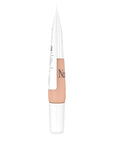 Neutrogena Clear Coverage Flawless Matte CC Cream, Full-Coverage Free, Nougat, 1 oz