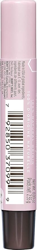 Burt's Bees Lip Shimmer, Champagne 0.09