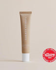 Summer Fridays Lip Butter Balm - Conditioning Lip Mask and Lip Balm for Instant Moisture, Shine and Hydration - Sheer-Tinted, Soothing Lip Care - Vanilla (.5 Oz)