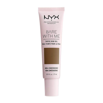 NYX PROFESSIONAL MAKEUP Bare With Me Tinted Skin
