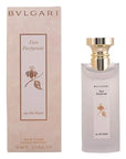 Bvlgari Eau Parfumee Au the Blanc By Bvlgari 2.5 Oz Eau De Cologne Spray
