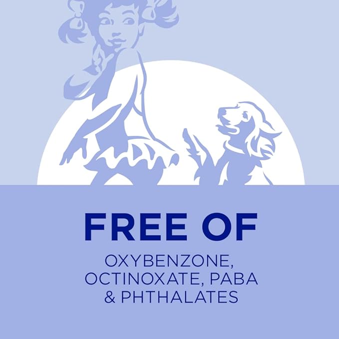 Coppertone Every Tone Sunscreen Spray SPF 50, Lightweight, Blends in Clear Sunscreen for All Skin Tones, Formulated with Nourishing Vitamin E, 5 Oz Bottle