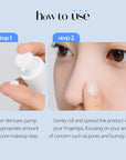 ETUDE Sebum Soak Pore Primer 30ml (23AD) | 30ml