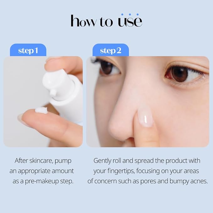 ETUDE Sebum Soak Pore Primer 30ml (23AD) | 30ml