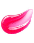 COVERGIRL Clean Fresh Yummy Gloss - My Strawbooty + Eye Enhancer, Intense Black, 3D Mascara