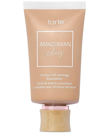 tarte Amazonian Clay 16-Hour Full Coverage Foundation 44G 44G