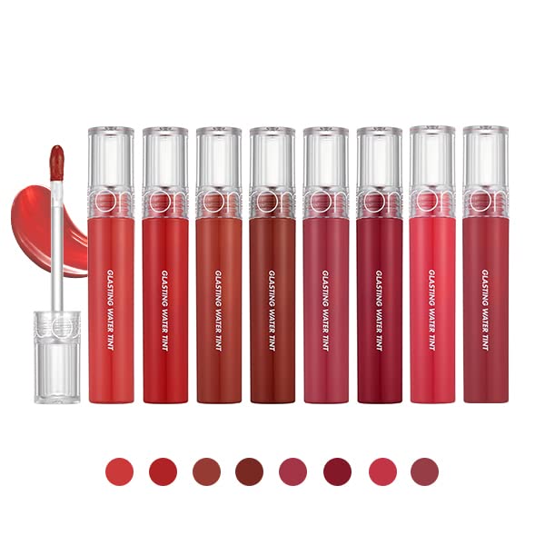 rom&nd Glasting Water Tint (5 Colors) 4g (05 ROSE SPLASH)